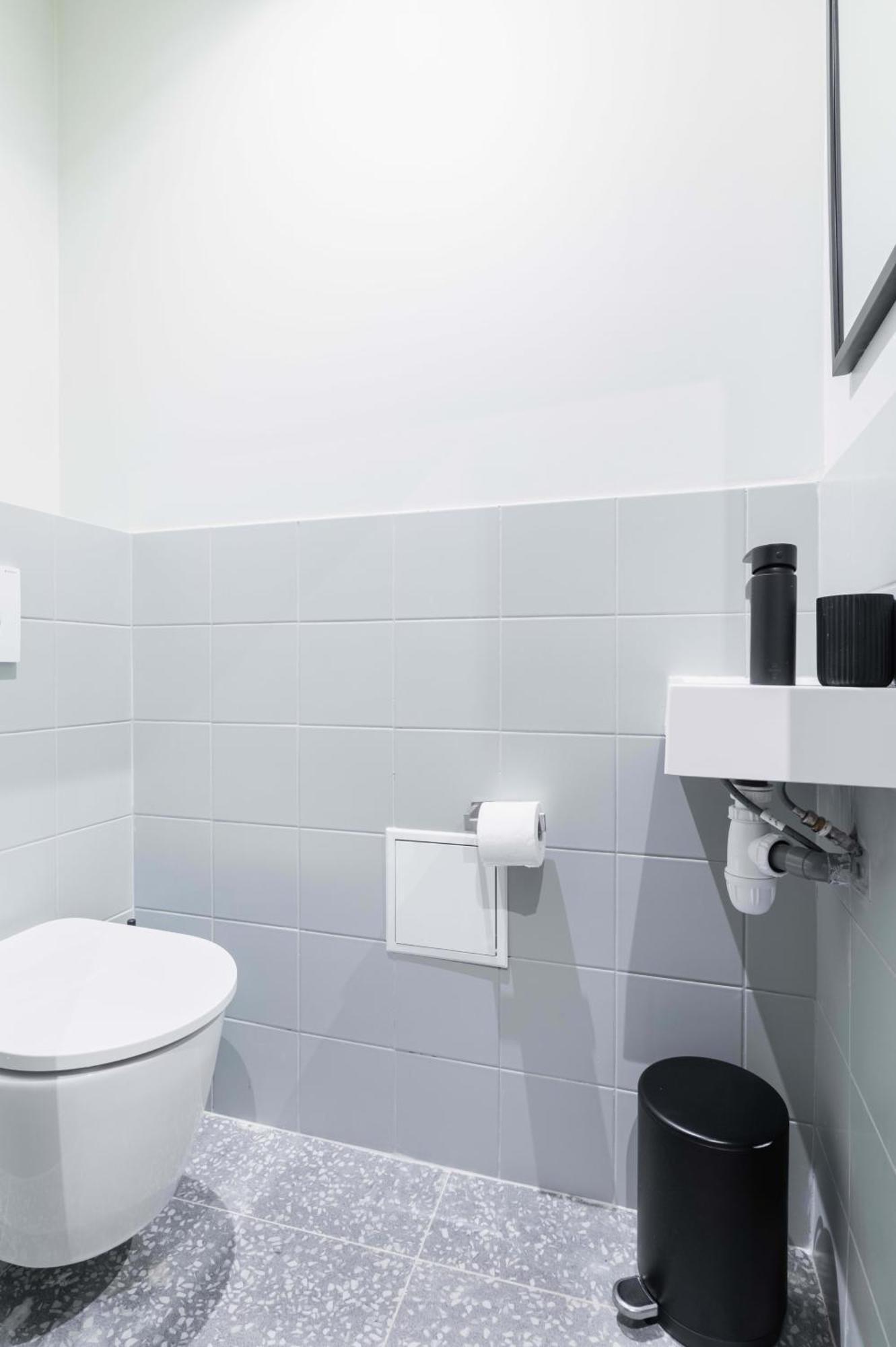 Appartement Luxueux Avec Salle De Bains De Reve 6P Париж Екстериор снимка
