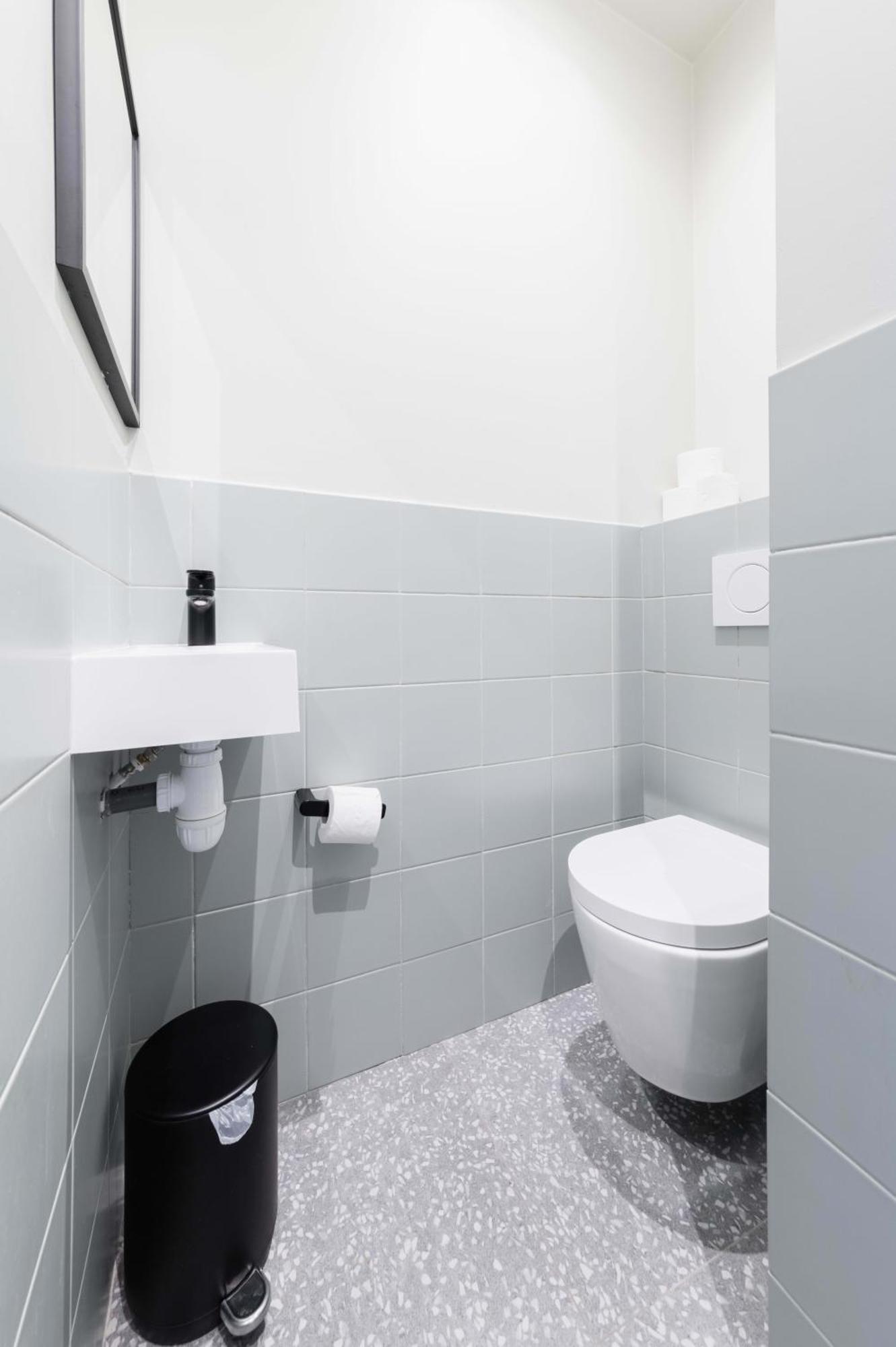Appartement Luxueux Avec Salle De Bains De Reve 6P Париж Екстериор снимка